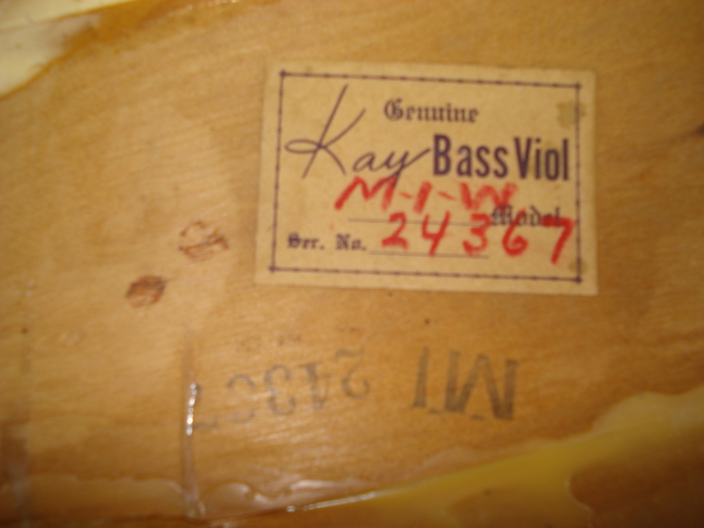 label