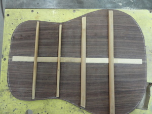 Old wood top 009