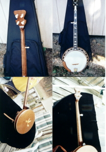 my banjo1