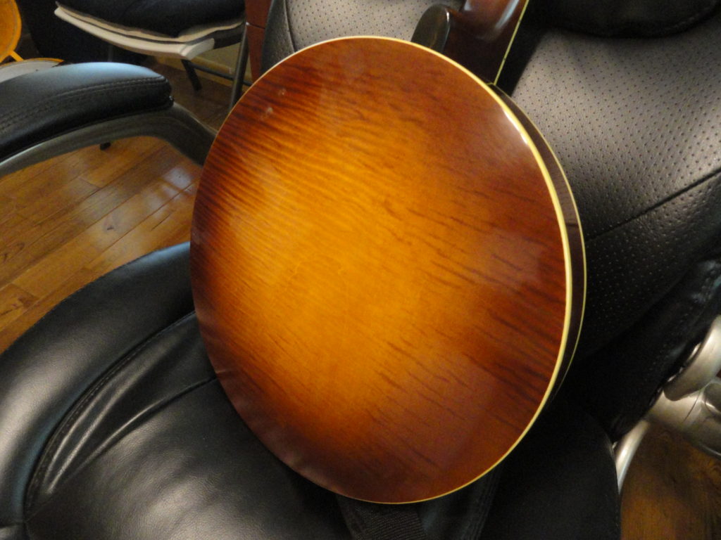 1923 the gibson 006